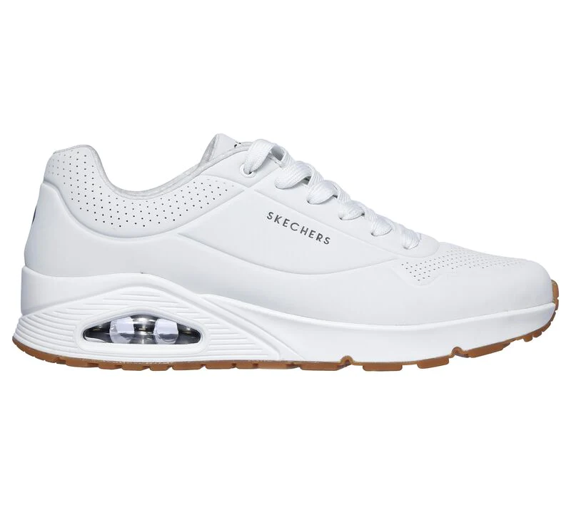 Skechers 52458 WHT