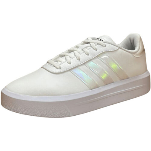 Adidas Court Platform HO6299