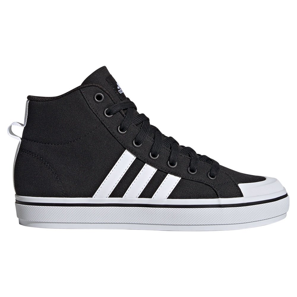 Adidas Bravada 2.0 mid black