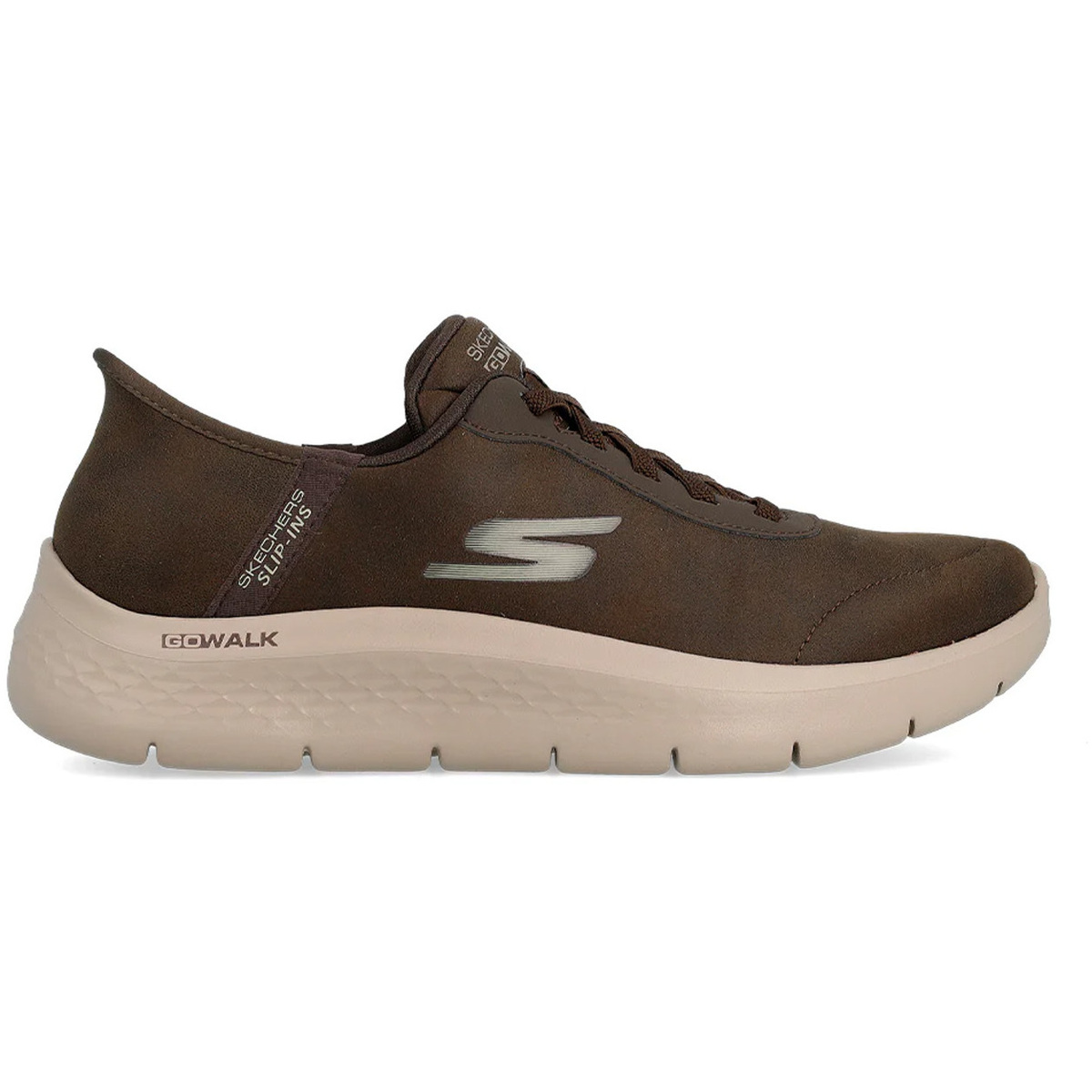 Skechers 216326 BRN